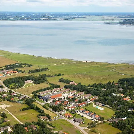 Casa vacanze Xcii Blåvand