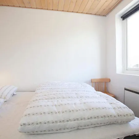 Xcii Casa vacanze Blåvand